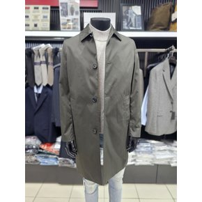 [F/W]다크카키 라이너 맥코트D7703KHM
