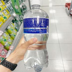 초정탄산수 1.5L