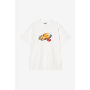 S/S FROMAGE T-SHIRT