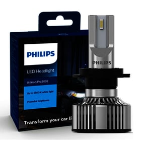 쏘렌토R 합법인증 LED 전조등 G2 프로 3000 H7 1세트 프로3002