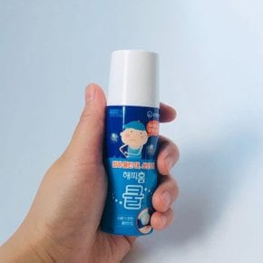 모기 상처 가려움 소독액 물파스 쿨액 50g (WC85BAE)