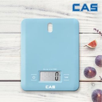  [CAS] 카스 디지털 주방저울 KE-2700