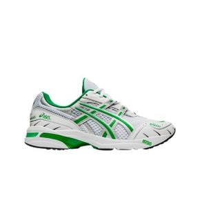 젤 1090 화이트 그린 Asics Gel-1090 White Green