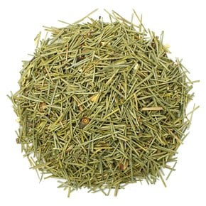국산 솔잎 600g 소나무잎