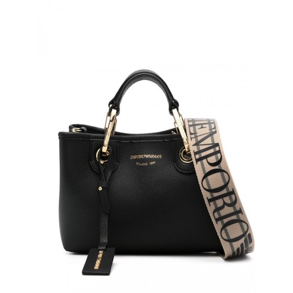 엠포리오 아르마니 여성 Bags 블랙 EW000382 AF12103MC032 /11