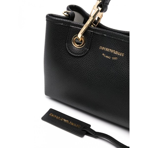 엠포리오 아르마니 여성 Bags 블랙 EW000382 AF12103MC032 /11