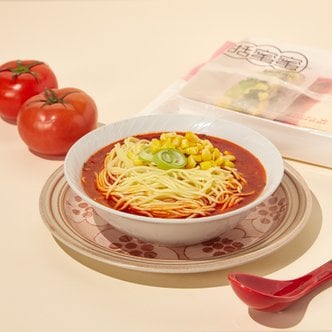  정지선의 티엔미미 토마토탕면(280g)