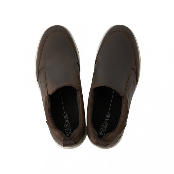 [부산점] 바이웨이 남성 슬립온 501654 02482