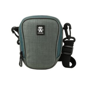 독일 크럼플러 가방 Quick Escape Toploader Camera Bag with iPad Pocket 1426289