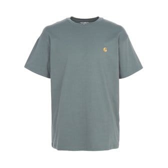 칼하트 [부산점] 윕 체이스 남성 반팔티셔츠 I026391 3H4XX