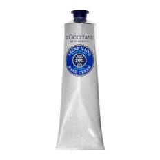 록시땅 시어 버터 드라이 스킨 핸드 크림 150ml