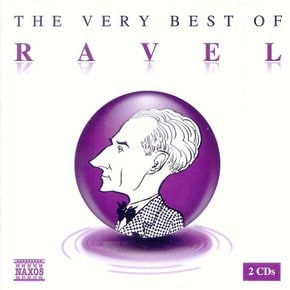MAURICE RAVEL - THE VERY BEST OF RAVEL