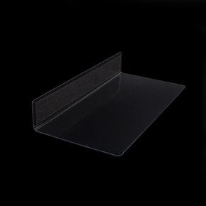 온코 자석형 칸나누기 아크릴 파티션 칸막이 분리 투명 가림막 25X12CM