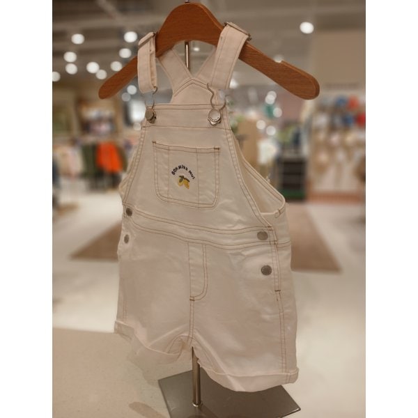 [부산점] 화이트데님5부오버롤팬츠(3531542202)