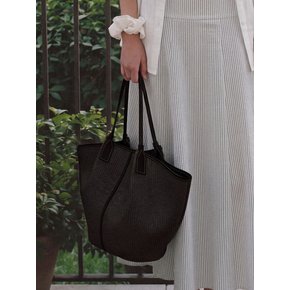 PLI BAG-LAPIA (BLACK)