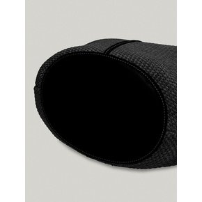 PLI BAG-LAPIA (BLACK)