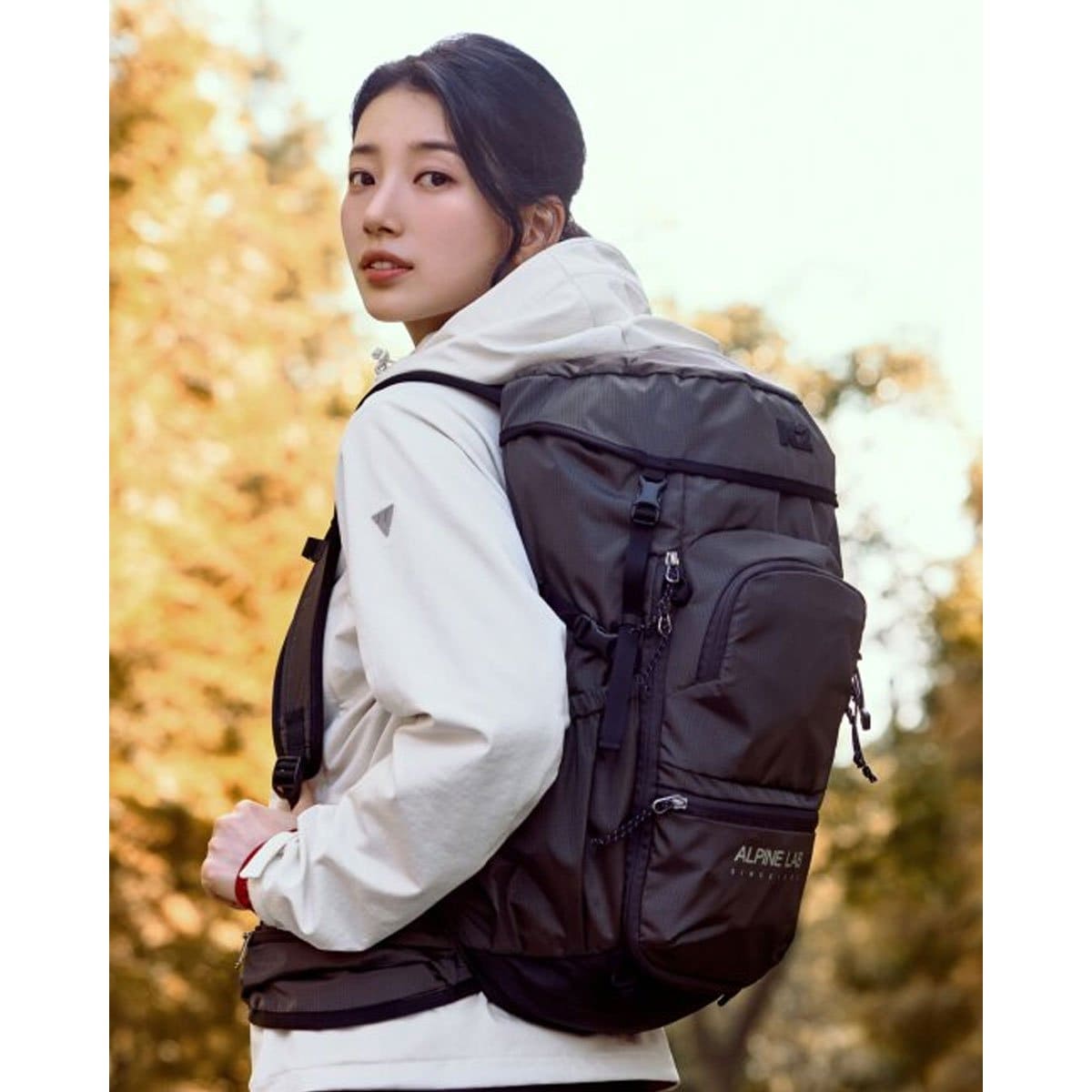 KUF25B02 소형 등산배낭 어센트(ASCENT) 23L (3355) - SSG.COM