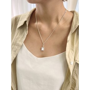 Emel Chain Necklace