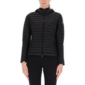 25FW 콜마르 라이트 다운 후디 자켓 2213 2Y099 Black