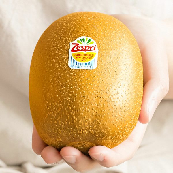 [맛젤] 제스프리 점보 골드키위 2.2kg(개당 150g 내외, 14입)