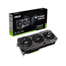 TUF Gaming 지포스 RTX 4080 SUPER O16G OC D6X 16GB 인텍앤컴퍼니 .~