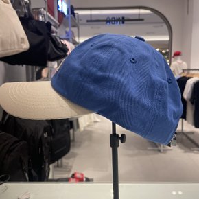 PLAY LINE 배색 소프트캡 SOFT BALL CAP_SC165(N235AP272P)