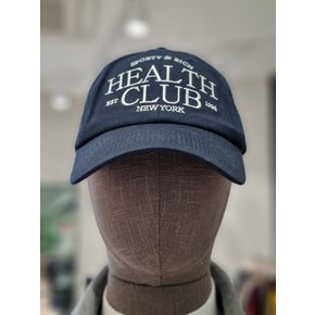 [시흥점] 남여공용 네이비 SR HEALTH CLUB HAT GFA83A010