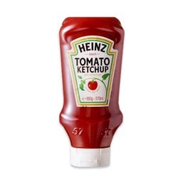하인즈 토마토 케찹