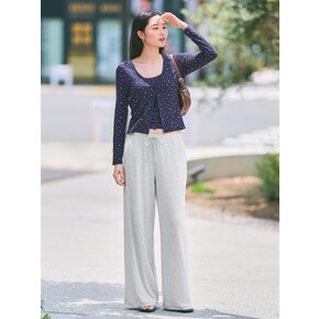 UNIQLO 유니클로 리브 브이넥 가디건