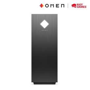 최종248만/램+SSD업/OMEN 25L GT14-1001KR/13세대 i7-13700F/RTX4070Ti 게이밍 컴퓨터 본체 PC