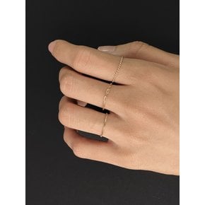 [14k] AIR, Chain Ring gr053