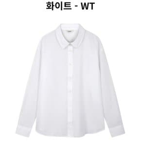 여성 쿨링 긴팔 셔츠_JK