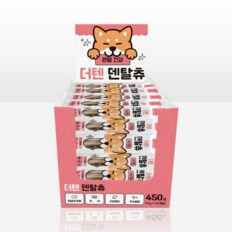 더텐 덴탈츄 관절건강 30p