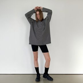 테더 피치 티셔츠