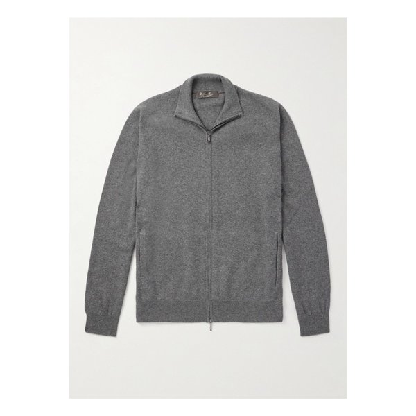 캐시미어 집업 스웨터 46376663162903791