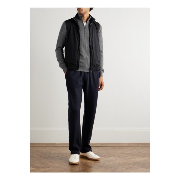 캐시미어 집업 스웨터 46376663162903791