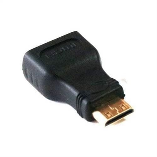 hdmi 젠더 hdmi 컨버터 케이블 변환 어댑터 커넥터 변환잭 출력 포트 영상 타입