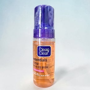 에센셜 훼이셜 포밍 클렌저 150ml