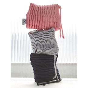 Blow Flow Knit Pouch S (ALL)