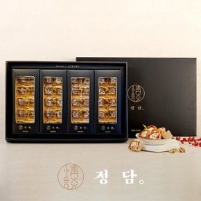 더담은 크림치즈곶감 호두말이(900g내외)