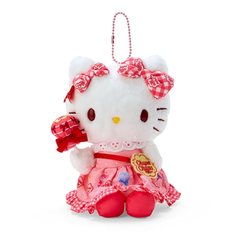 산리오 SANRIO 마스코트 홀더- 츄파춥스 콜라보 2탄 헬로키티 키티 Kitty