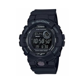 지샥G-SHOCK 남성우레탄시계 GBD-800-1DR