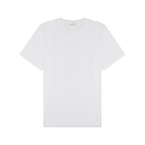 [해외배송] 25 S/S 클로즈드 코튼 티셔츠 C8558840M22_200 B0041920315