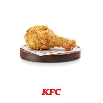 KFC 오리지널치킨1조각