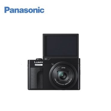  [파나소닉] LUMIX DC-TZ99 광학 30배줌 카메라 / 정품상품