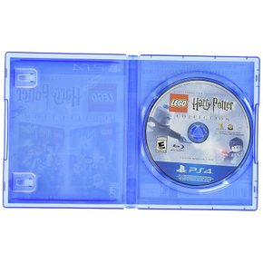 LEGO Harry Potter Collection 북미 - PS4