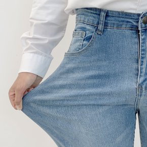 제이지컴퍼니 남성용 데님 워싱 미친 스판!! 스트레이트 팬츠 바지 데일리 꾸안꾸