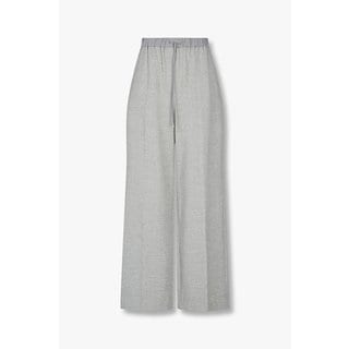 일라일 웨이스트 패치 스트링 밴딩 팬츠 IA14430940171