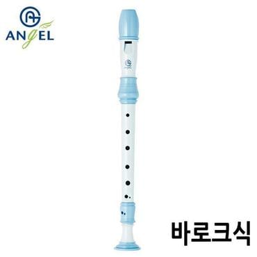 제이큐 칼라 리코더 바식 AR-S308 블루