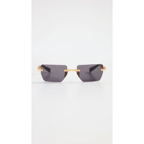 4975737 Balmain Pierre Sunglasses